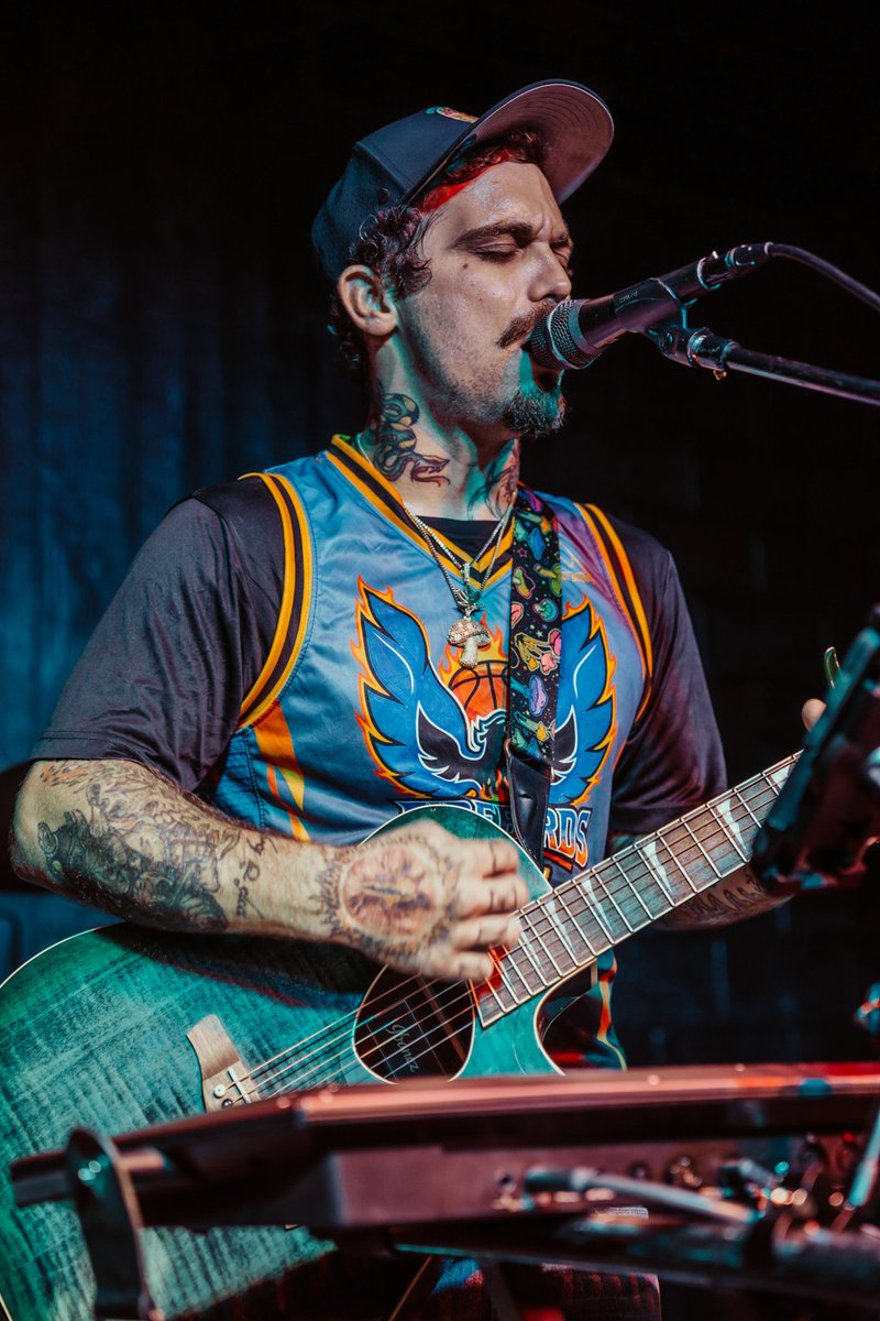 shutter16's tweet photo. 🎤 INTERVIEW: Nasty Nate Band is taking over West Texas one show at a time.

We caught up with the band to talk music, live shows &amp; what’s coming next. 🤘

Read it now at https://t.co/isMc1ca8C1

#NastyNateBand #WestTexasMusic #Shutter16 https://t.co/ppb7CLk6q7