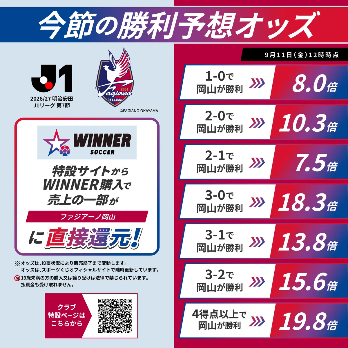 超メルカリ市限定価格！ファジアーノ岡山　上下セット X-এ ファジアーノ岡山スタッフ公式: 