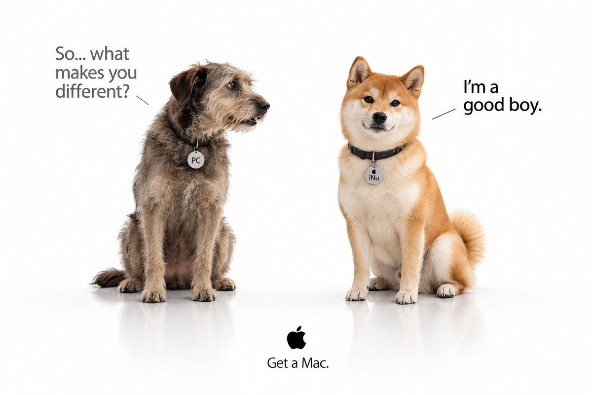 iNuApple's tweet photo. Get an iNu. https://t.co/XI0gwUCsGm