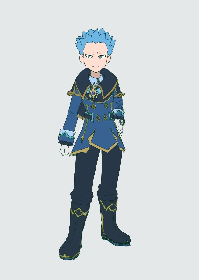 elwcae_sub_ura's tweet photo. お！やっぱりいけるぞ（⁇）
子どもの頃の2人に似合うと思って着せてみたら違和感無しというラクガキ
（※個人の感想です） https://t.co/GH20tI8ZNm