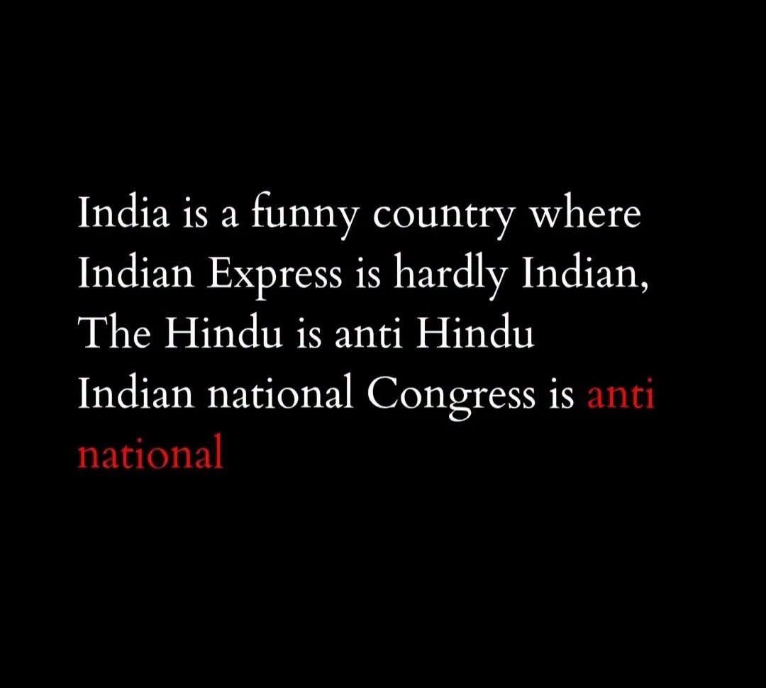 JitendraNTyagi's tweet photo. Sad but true https://t.co/FEmhSs1DHq