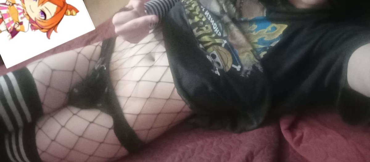 _Tanuki_uh's tweet photo. mira como sufro 🗣️

#femboyespañol #femboy https://t.co/Wb5h24Wz8p