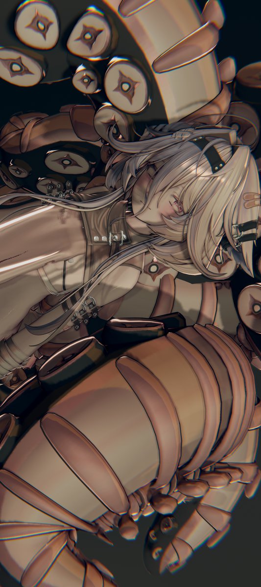 BorariusVRC's tweet photo. #MANUKA3D #MARIYURI https://t.co/sAUTntPx2L