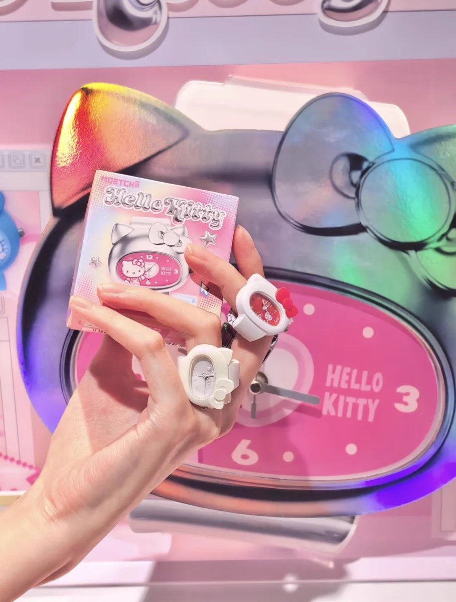 Sanrio fan info JP 🎀 on X: 