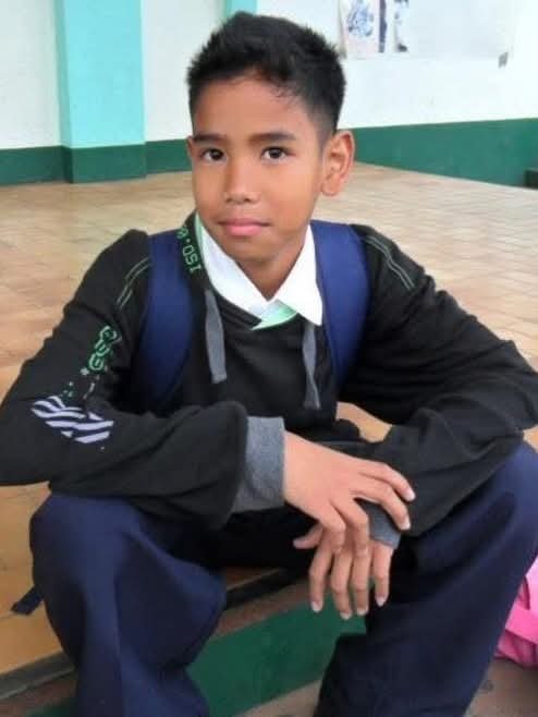traixitindantoc's tweet photo. Mister Cosmopolitan 2026 John Eriq Bonifacio P7
#JohnEriqBonifacio https://t.co/GeWmmipsb8