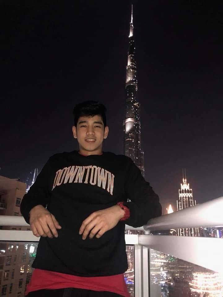 traixitindantoc's tweet photo. Mister Cosmopolitan 2026 John Eriq Bonifacio P7
#JohnEriqBonifacio https://t.co/GeWmmipsb8
