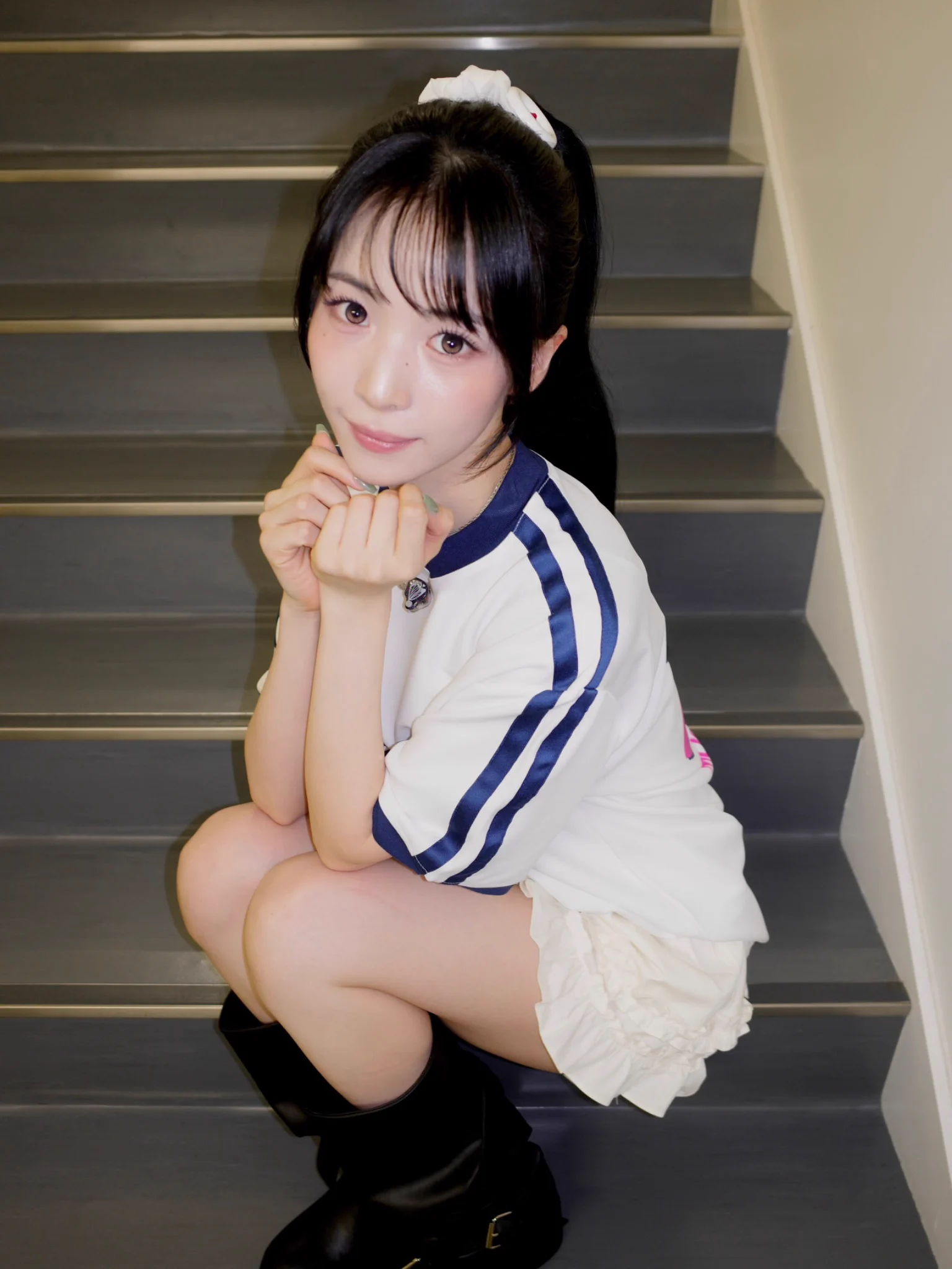 NiziU Pics on X: 