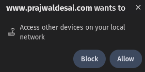 Protocol_0's tweet photo. @PrajwalDesai  what the heck? lol https://t.co/HY75aXlQf2