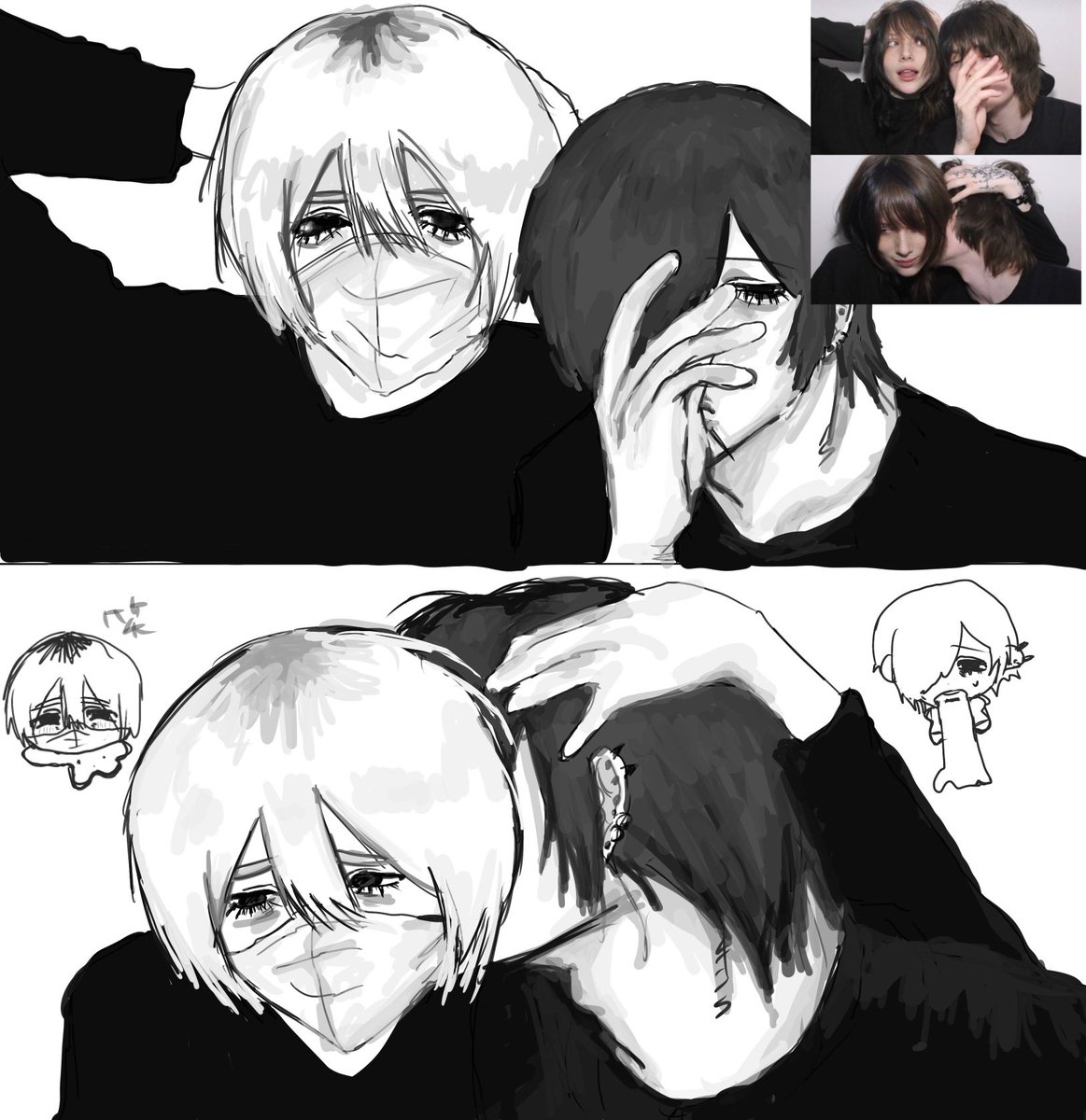 5ckgqd's tweet photo. #oc  #一次創作 https://t.co/vimv1nYV30