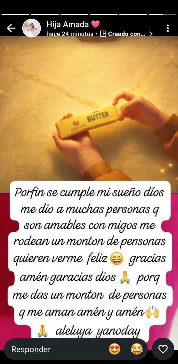 AnnaFontanetCjs's tweet photo. Mi hija tiene entre 7 y 70 años 🤣🤣 https://t.co/3xnEpxevx8
