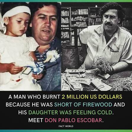 ElJefeToken's tweet photo. It’s always family over money 

5% of the supply has been burned and airdrops are flowing in 

Tokenized cocaine is the next revolutionary blockchain achievement https://t.co/GJslMhjE0b