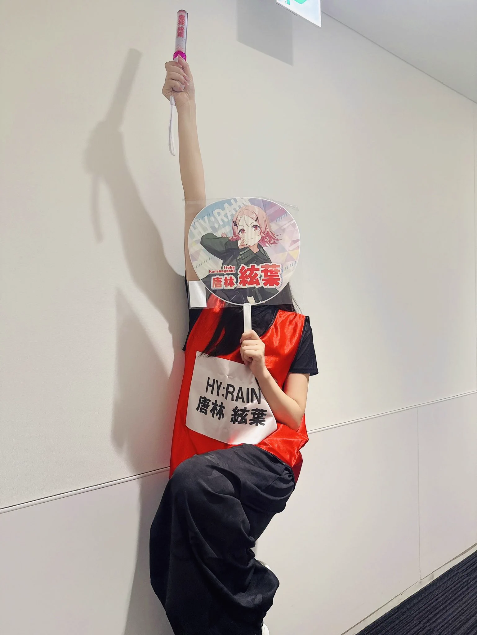 久保田未夢(i☆Ris) on X: 