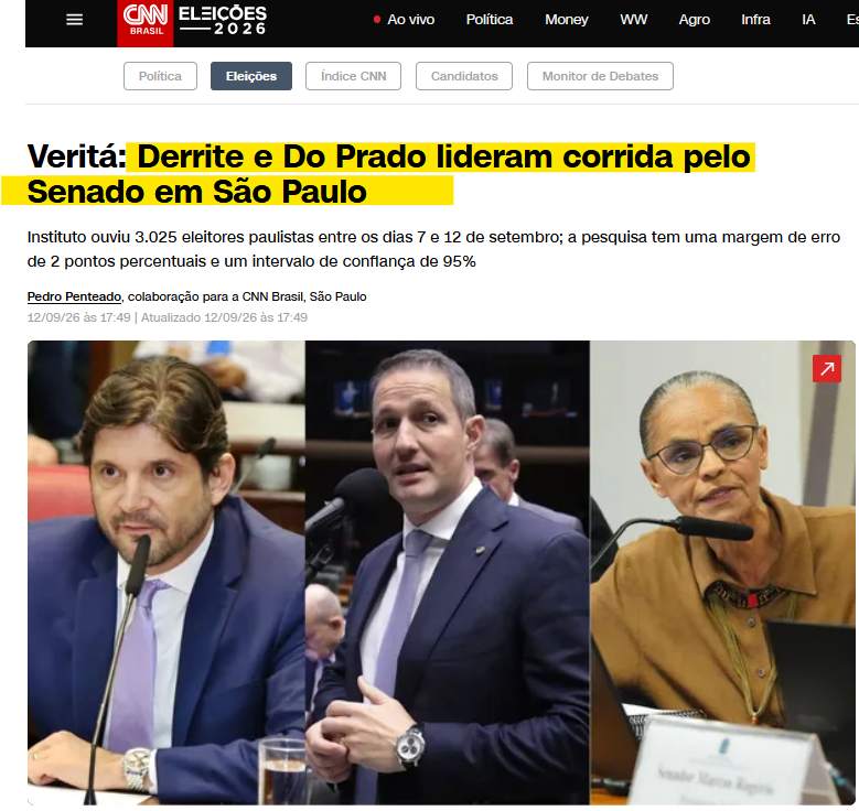 Terra__Brasilis's tweet photo. São Paulo vai dizendo NÃO para Marina Silva e Simone "Estepe" https://t.co/Q00yJLzrpv