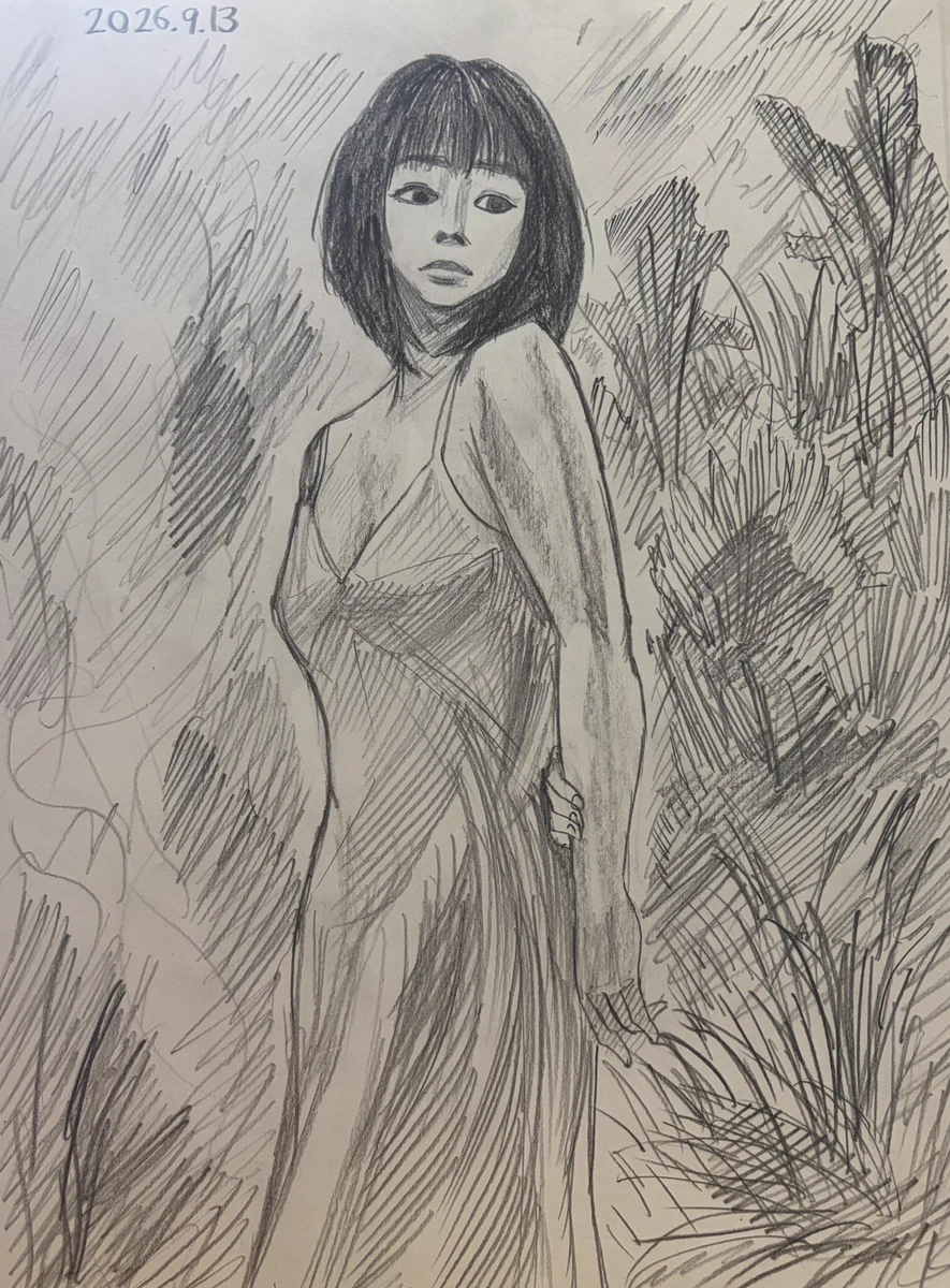 ユーチューバーヒカル　絵画　肉筆 なっさん on X: 