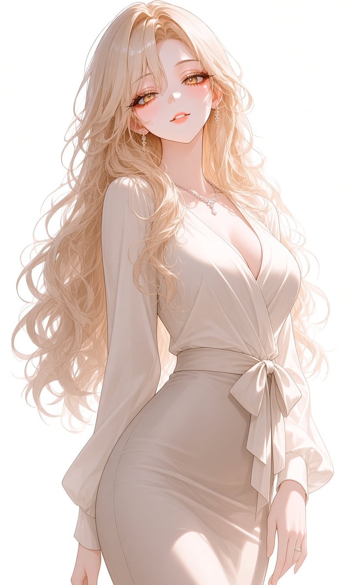 svpns's tweet photo. 金髪主人公が元の立ち絵だと、どうしても指輪の数や位置を上手く読み取って貰えなかったので画像変更したのですが、よく考える胸が目立つと却下されるので、今は彼女の立ち絵を修正しています。
今日の300回はもう終わったので、明日また頑張る🥲
現在は4枚目の画像だけど、これはいけるよね？💦💦 https://t.co/kVrJXrzpka
