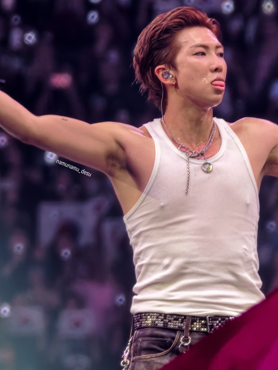 namunamu_desu's tweet photo. Just Namjoon ❤️‍🔥❤️‍🔥❤️‍🔥

#HappyRMday https://t.co/OwXnkpyrxt
