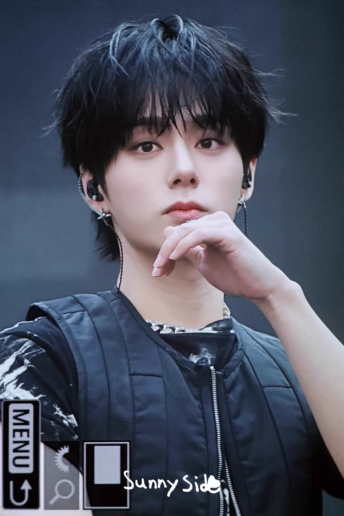 ONEUS ファヌン ポラ Sunny Side on X: 
