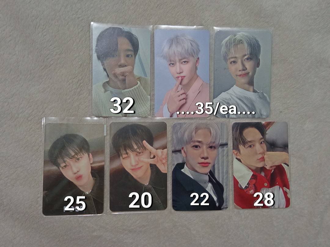 masonisaur's tweet photo. want to sell aab nct
- splitpay, co oyen
- tangerang 
mt after dm

wts wtb jeno jaemin mark renjun haechan jaehyun tc btfm sg24 pink christmas smini dreamscape pob jp https://t.co/ksUYEyJTVR