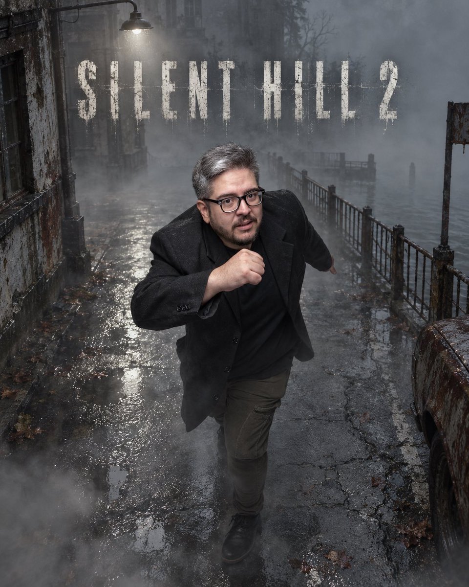 PabloAbrazo_'s tweet photo. 🚨EN VIVO🚨

Habiendo terminado 4 RE al hilo, creo que estamos para un break con el Silent Hill 2.

VENGAN SAPOS

https://t.co/6zqFsSct3q https://t.co/bpTigoHRZe