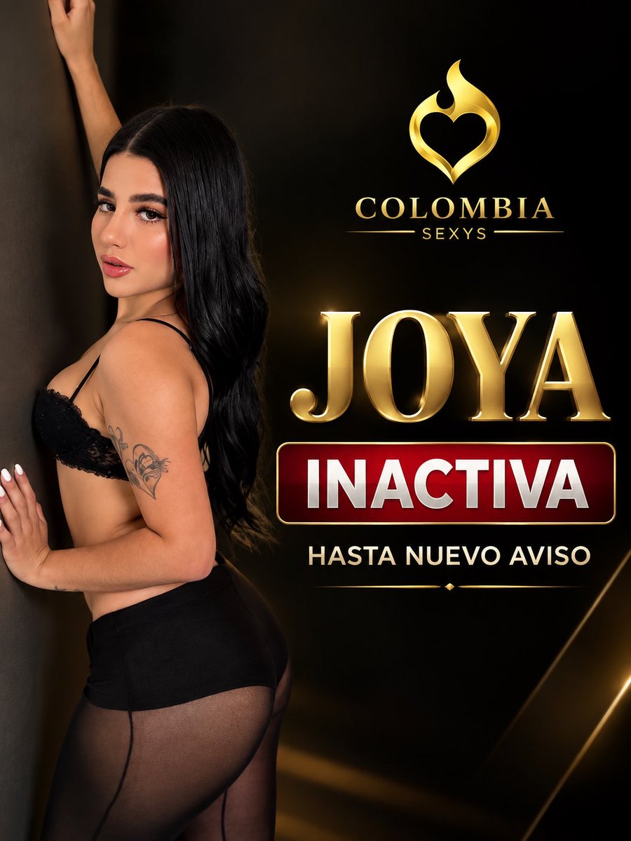 Zoe_CS1's tweet photo. Nos vemos pronto amores https://t.co/0WrX9H5tbK