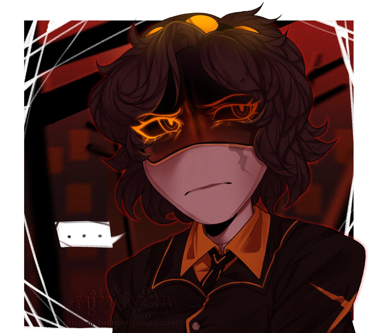 mim0zza404's tweet photo. commission for @woonernsfw !!
tysm ^3^🧡
#murderdrones #commission #art #SDX https://t.co/QNfjtLYCqt