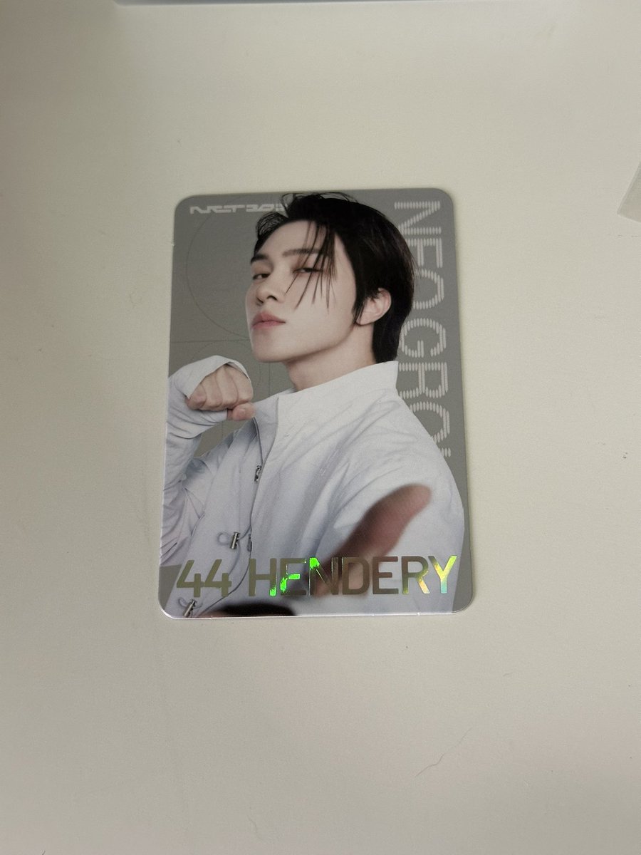 PPM181's tweet photo. ปล่อยการ์ด NCT 10th Anniversary 
สเป เฮนเดอรี่ 150ส่งฟรี
การ์ดสเป special 

#ตลาดนัดnct #ตลาดนัดwayv https://t.co/8oePF7kvyy