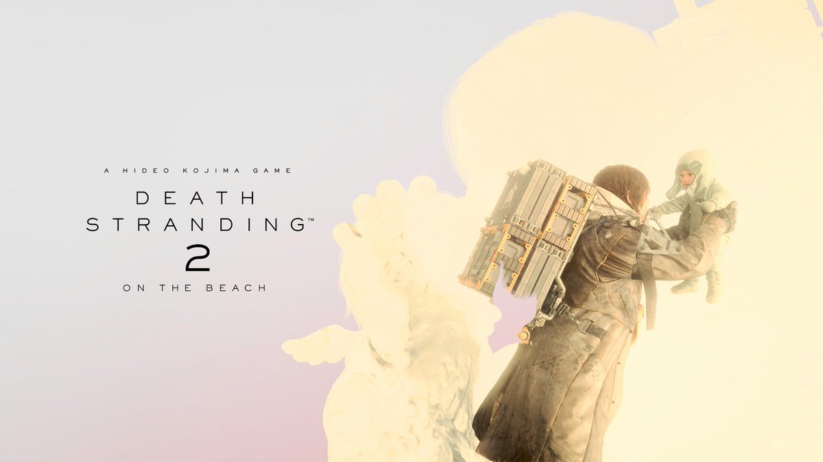 yutomap's tweet photo. ・

"ただいま。そしておかえり"

#DeathStranding2
#デスストランディング2
#VirtualPhotography https://t.co/pkzgIyk6yS