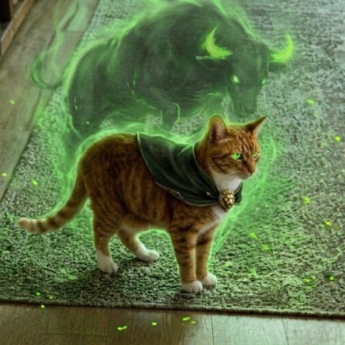 ansemscatt's tweet photo. The aura cat solana:37WhvcVyK6Mzk1oUmqRoS5zbcdZKhrxcU9Ry1vtBoR94 https://t.co/KL1daMc4Y3