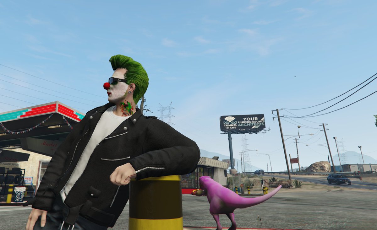 RagzlinDaBard's tweet photo. Hey yuckbags I'm live and the circus is in town. Come enjoy the show drop a follow. https://t.co/RHhH9N8TyY @Twitch @SmallStreamersR #twitch #streamergames https://t.co/4TssKZbFdR