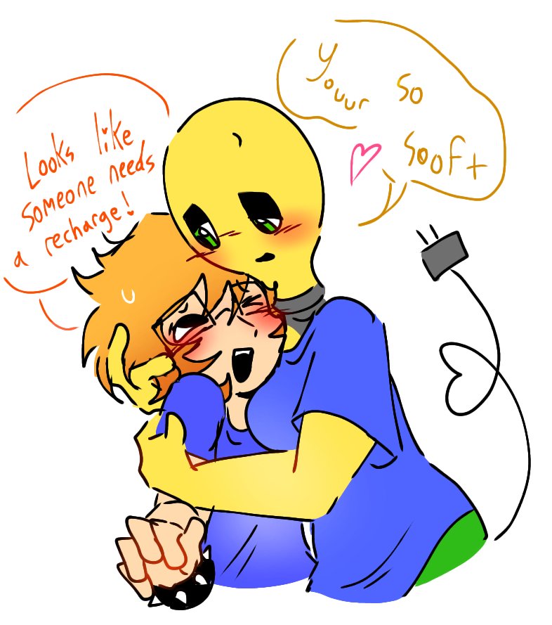 moipsies's tweet photo. lightbulb robot: low battery
#factattackadventures https://t.co/psk40EE4Dp