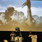 Photo by 映画『プリミティヴ・ウォー 恐竜戦争』公式 (@primitivewar_jp)
