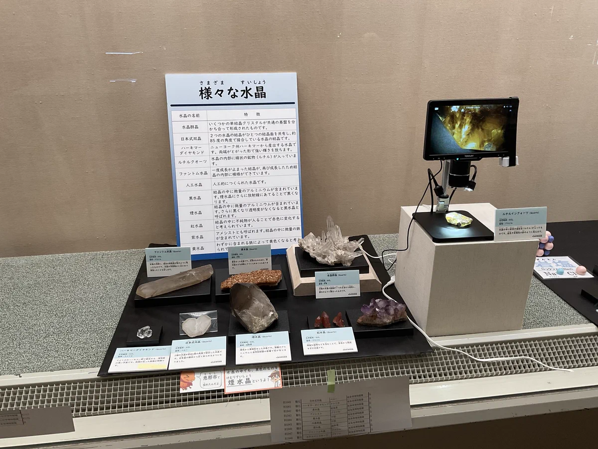 岐阜県博物館【公式】 on X: 
