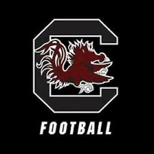 DezDavis45's tweet photo. Blessed to receive my first SEC 🅾️ffer from @GamecockFB @CoachLStewart1 @DBarnes_18 @NAHSJacketFB https://t.co/O4pd0zNtqN