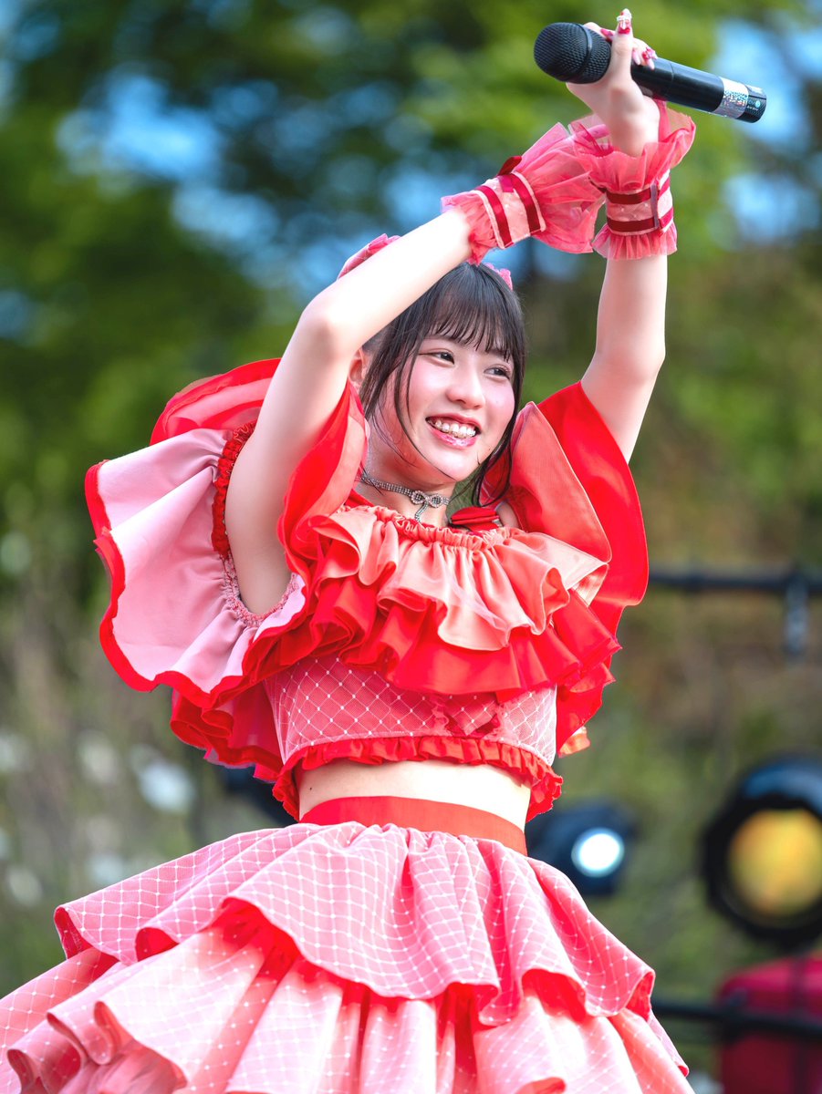 K__M__VV's tweet photo. まだまだあるので、卒業前に写真投下!
アイドル時代の思い出のカケラにでもなれば🥹
#長谷川愛梨
#LIVESHOUT
#カメコ https://t.co/4uV3sQKyII