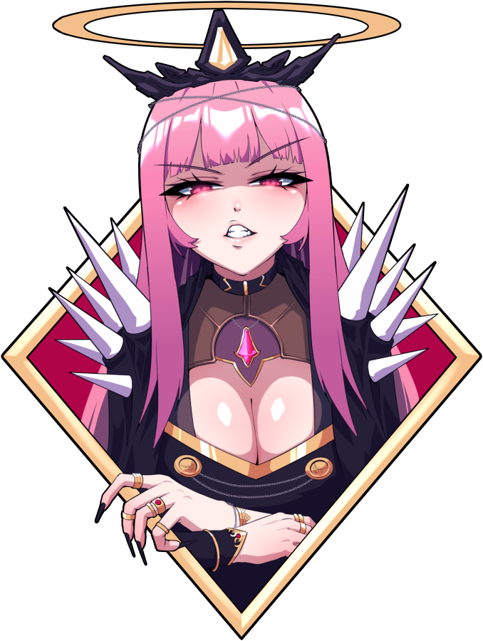 PandooDraws tweet picture