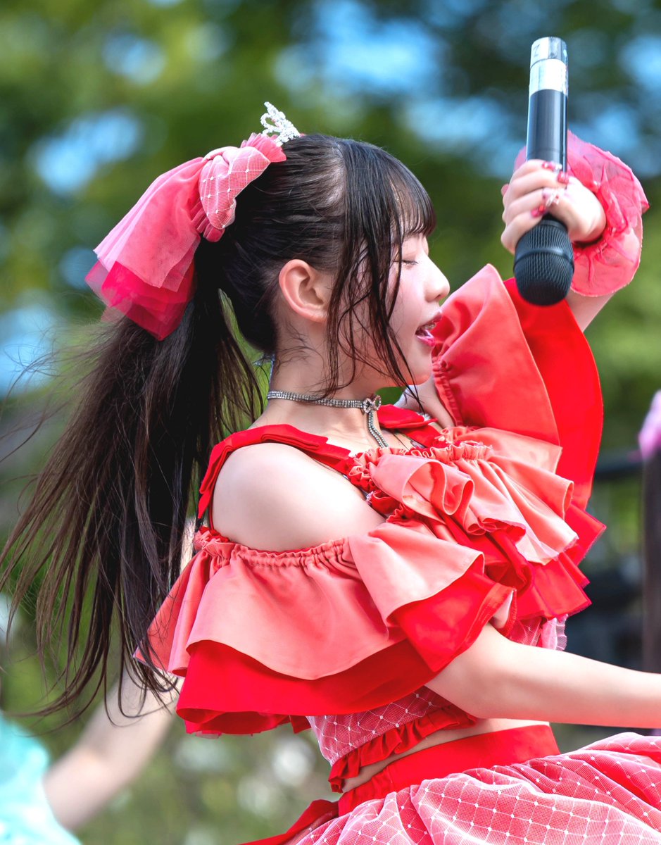 K__M__VV's tweet photo. まだまだあるので、卒業前に写真投下!
アイドル時代の思い出のカケラにでもなれば🥹
#長谷川愛梨
#LIVESHOUT
#カメコ https://t.co/4uV3sQKyII