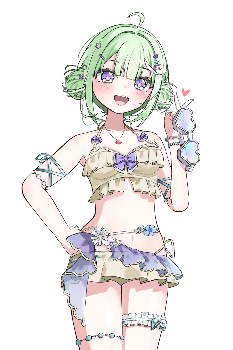 soopyeongkim's tweet photo. #riko_art
리코가 입어서 더 이뻐💚 https://t.co/HO5YXKTpqW