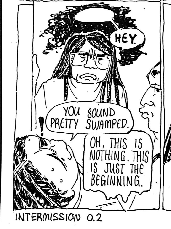 butcheeked's tweet photo. experimenting with twitter's new multi-image format. does this do anything #ocs #comics https://t.co/edecVwCVp9