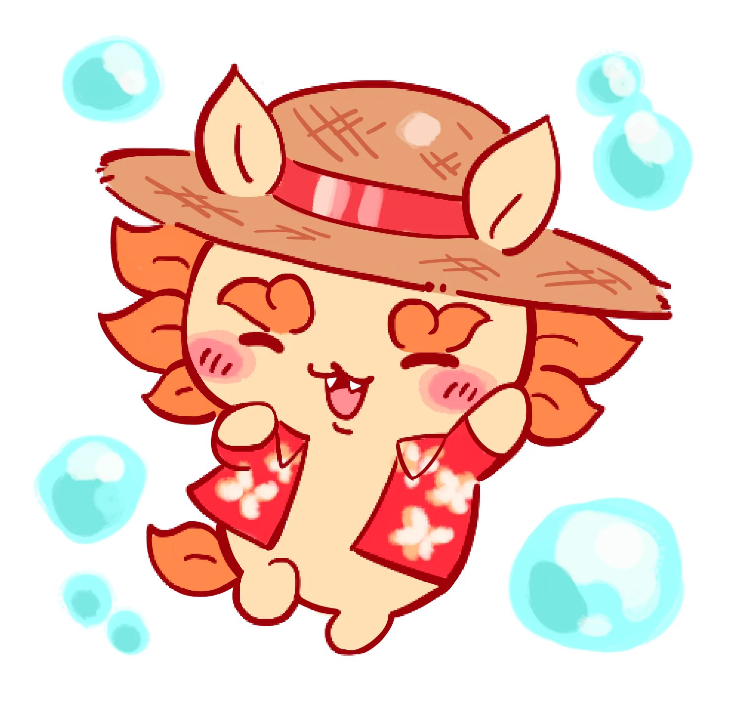 Neesa 🍉 Comms @ OPEN! on X: 