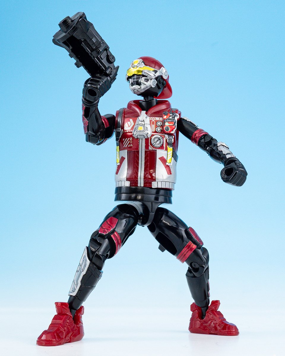 TimelessDimen's tweet photo. https://t.co/ohhJxQQE5O
RELEASE TIME 14th SEPTEMBER 2026
#MINIPLA KAKUSEI HUNTER OMEGA HORN 01 KAKUJUU ENKAKU & OMEGA HORN & CAPTAIN OMEGA HORN SET
BANDAI CANDY
418円 each
set of 6
2,508円
#ProjectRED
#角醒ハンターオメガホーン
#OmegaHorn #オメガホーン
https://t.co/J7pIxkVv2S https://t.co/Rk3S2LqJvK