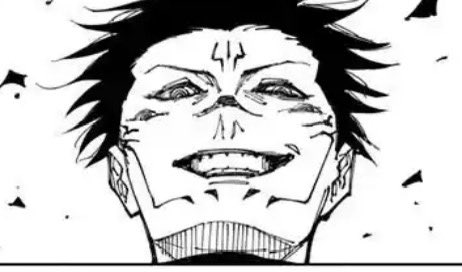 ryomen10s's tweet photo. Yeah, you’re right.. WE SHOULD JUST GET STRAIGHT TO THE POINT!

*the strongest in history clashes with the hero of hell* https://t.co/qSuNbDRmKf