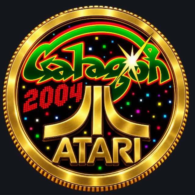 Coleman1279995's tweet photo. @valleygirlvara 🚀 Atari $GALAGA

Classic arcade energy. New on-chain era. 🎮

If you know GALAGA, you know the name.

Gx9giJ9ntR24uuXdnGrXpQuugwETu362DM47x7UTpump https://t.co/qW0pDayQ4B