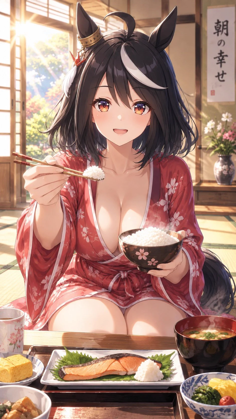 トモサン)ウマ娘大好き→ダイヤちゃんは嫁！！ on X: 