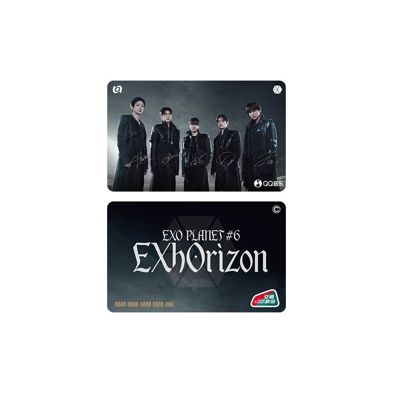 mkxphgo's tweet photo. EXO TRANSPORTATION CARD

♡ Php 1,150
– isf + lsf once onhand

🛒 until 09/30
💸 50% nrdp, rembal until 09/30
🚢 NETA

reply to claim - member/group card + qty ^^
[#MKXPHGO] https://t.co/1T0UHrwlK7