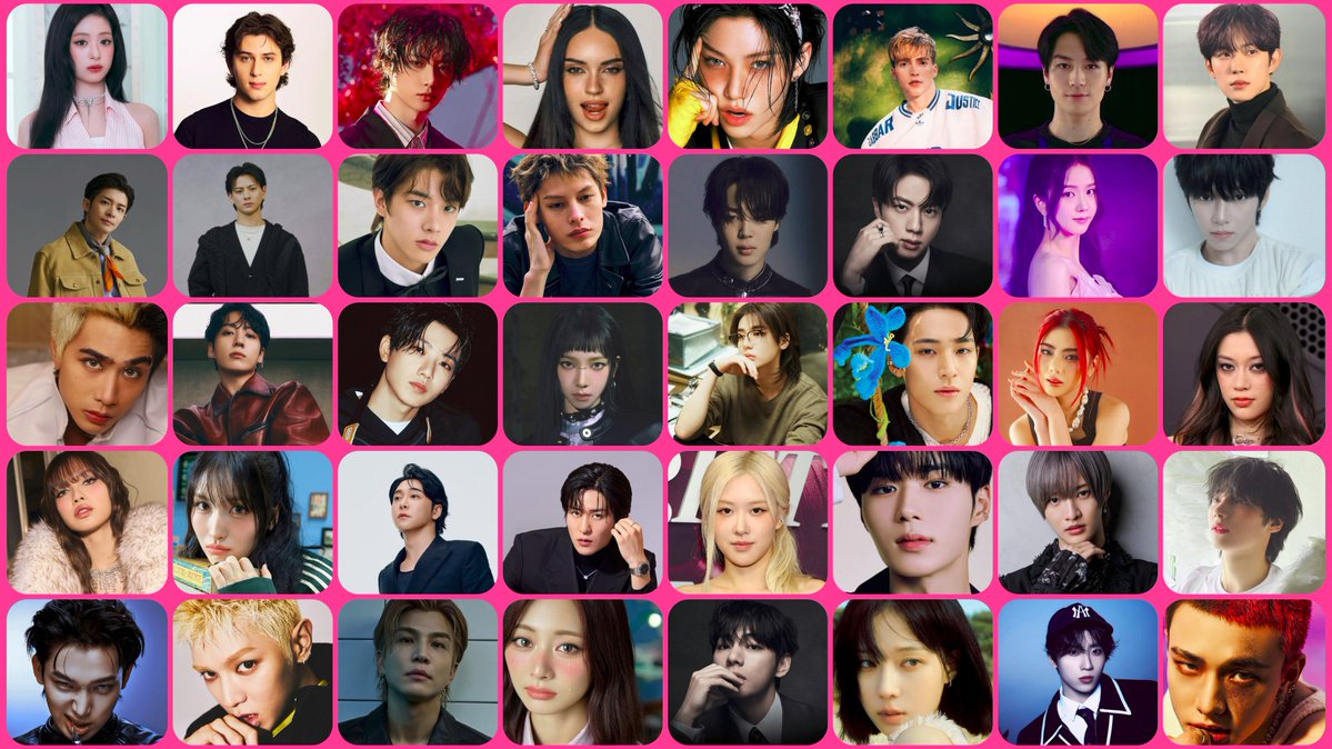 TOP100KPOP tweet picture