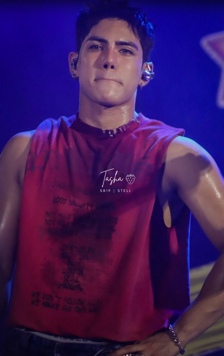 Tasha24__'s tweet photo. 091226
TM Fair 2026
📍Bais

Good Morning naman sir❤️‍🔥🫠

SB19 HYPES TeaM FAIR 2026
@SB19Official #SB19 
#SB19_TeamFair2026
@stellajero_ https://t.co/vOigBglaWN