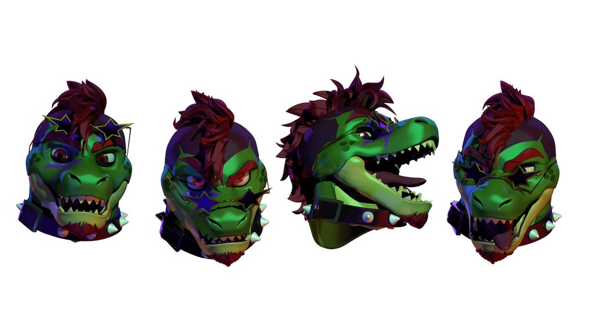 shoshie3ds's tweet photo. Extra renders^w^ https://t.co/qUrZ8D7raV