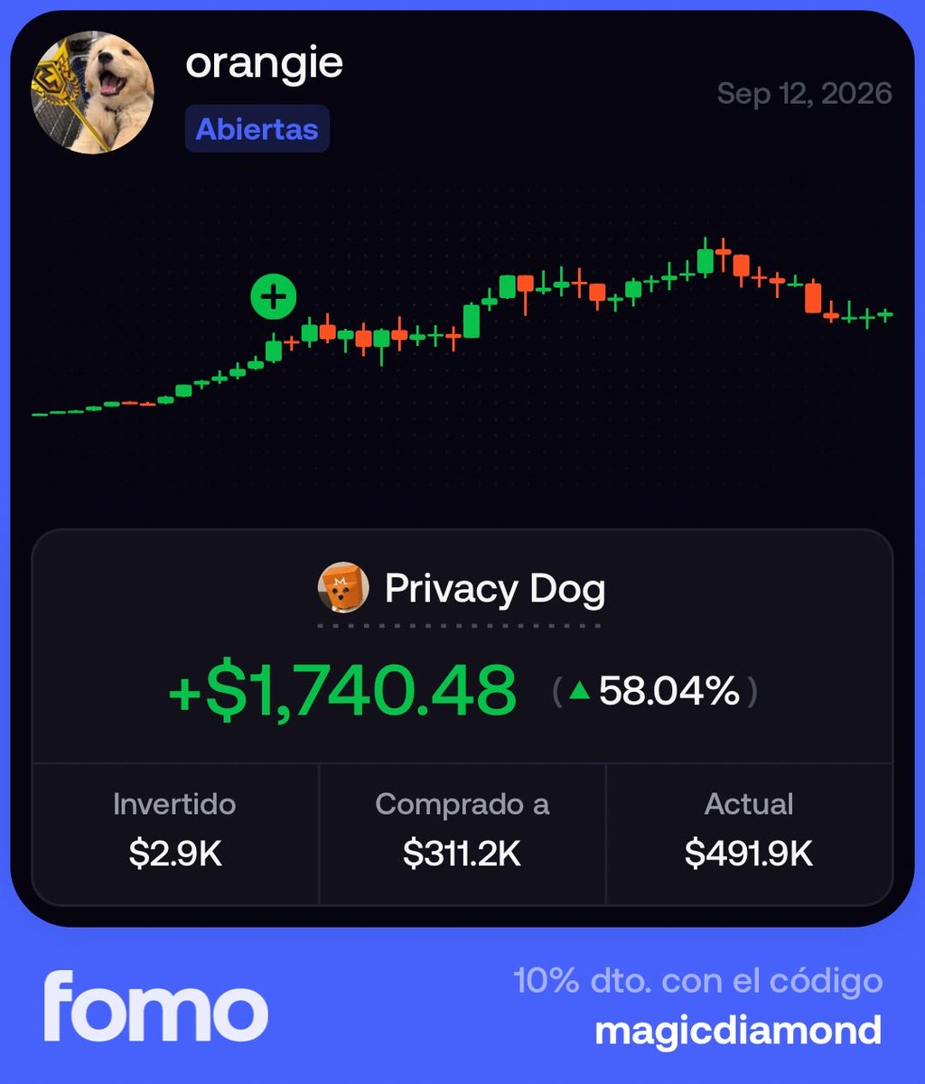 CryptoSigma777's tweet photo. solana:G1iBvjhZ9wpGUZdQcvhRSqjow3x6xetsnmEBBMm1pump  @orangie https://t.co/9Rjqvzh9D2