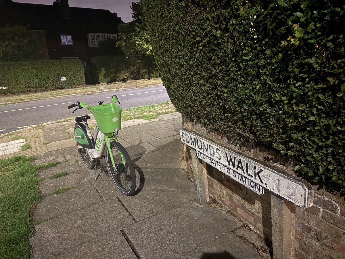 MarkBerelowitz's tweet photo. @_LimeAID one of your famously considerate customers has excelled themselves tonight https://t.co/tiZFqNdHnh