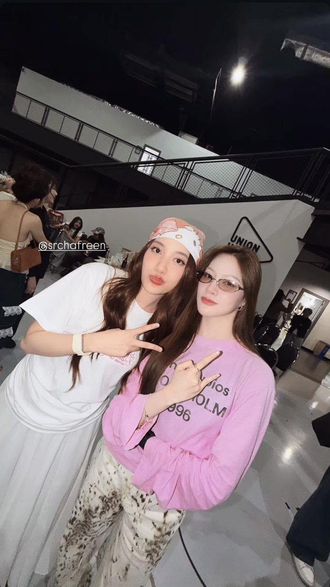 melnaakha's tweet photo. TKNur meeting FreenBecky is all I wanted 🙏🏻😭 https://t.co/TmAddPUaOU